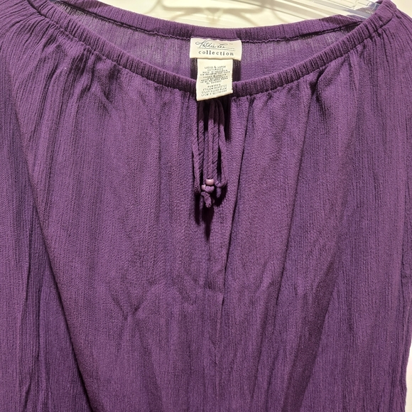 Katie Lee Full Length Skirt - Picture 2 of 4